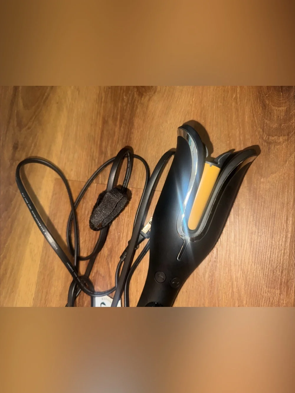 CHI Spin N Curl 1